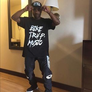 Meet your Posher, David